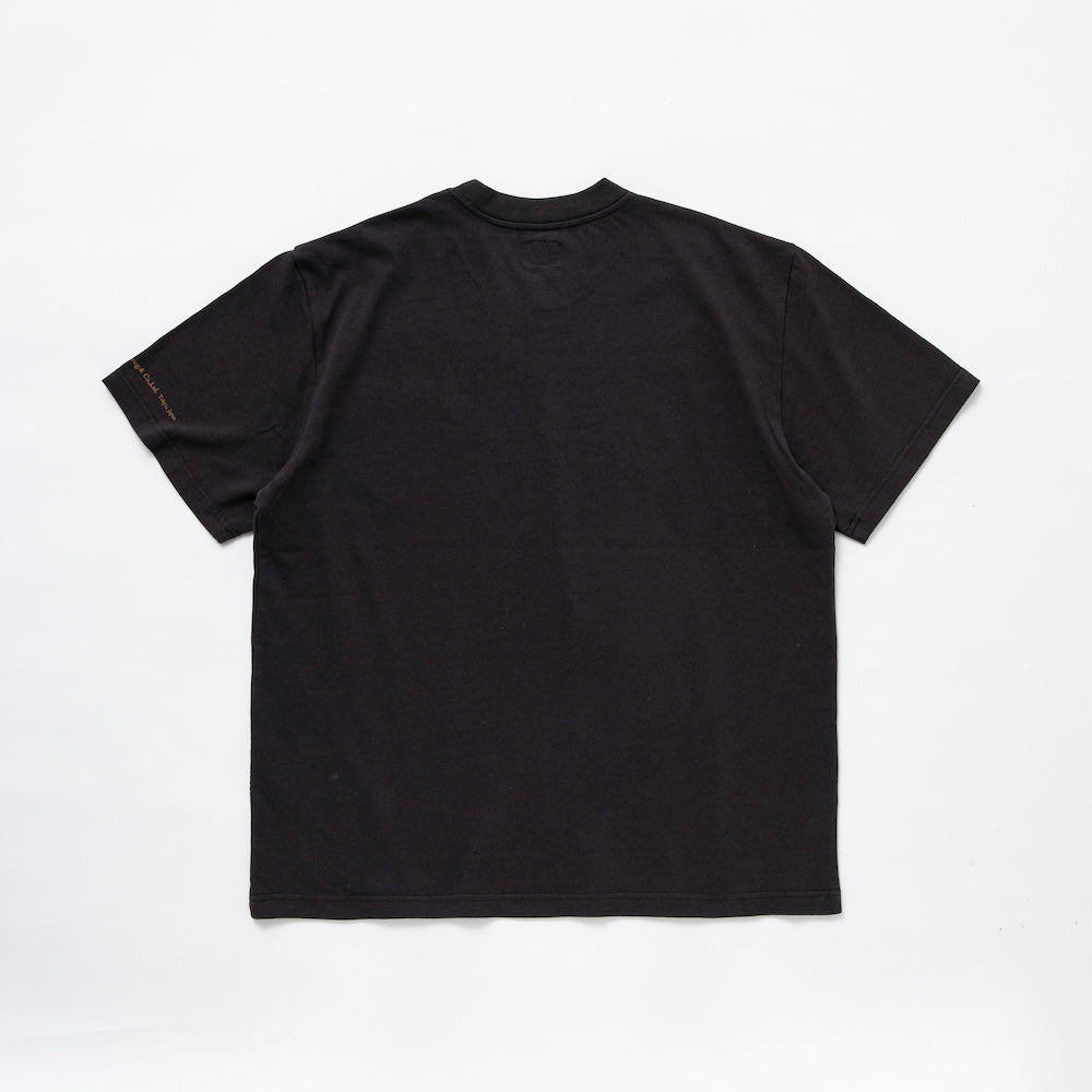 Ash Pocket TEE