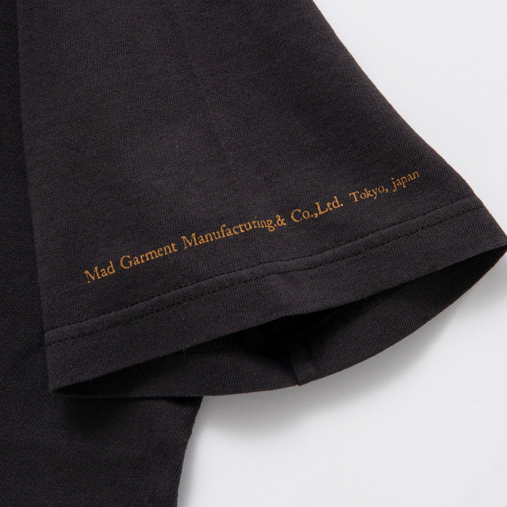 Ash Pocket TEE