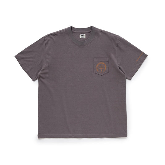 Ash Pocket TEE