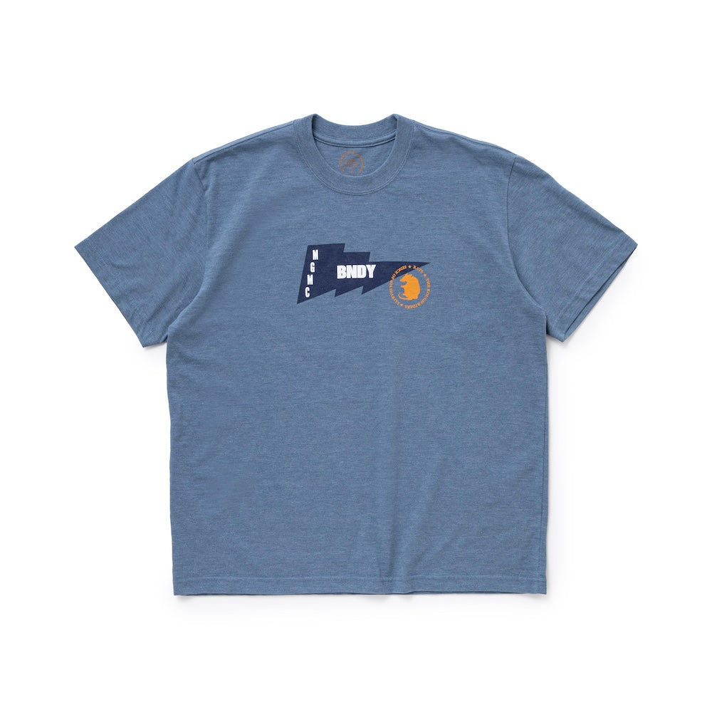 Thunder FLAG TEE