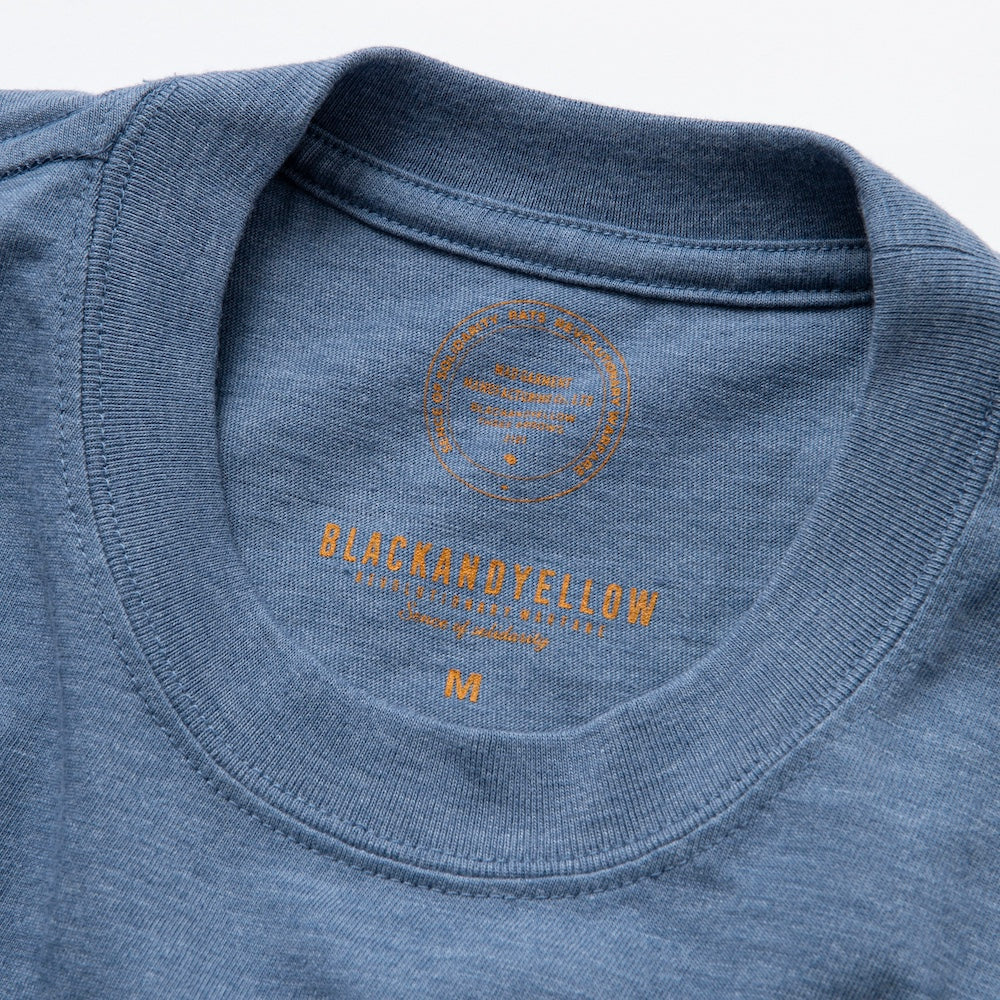 Thunder FLAG TEE