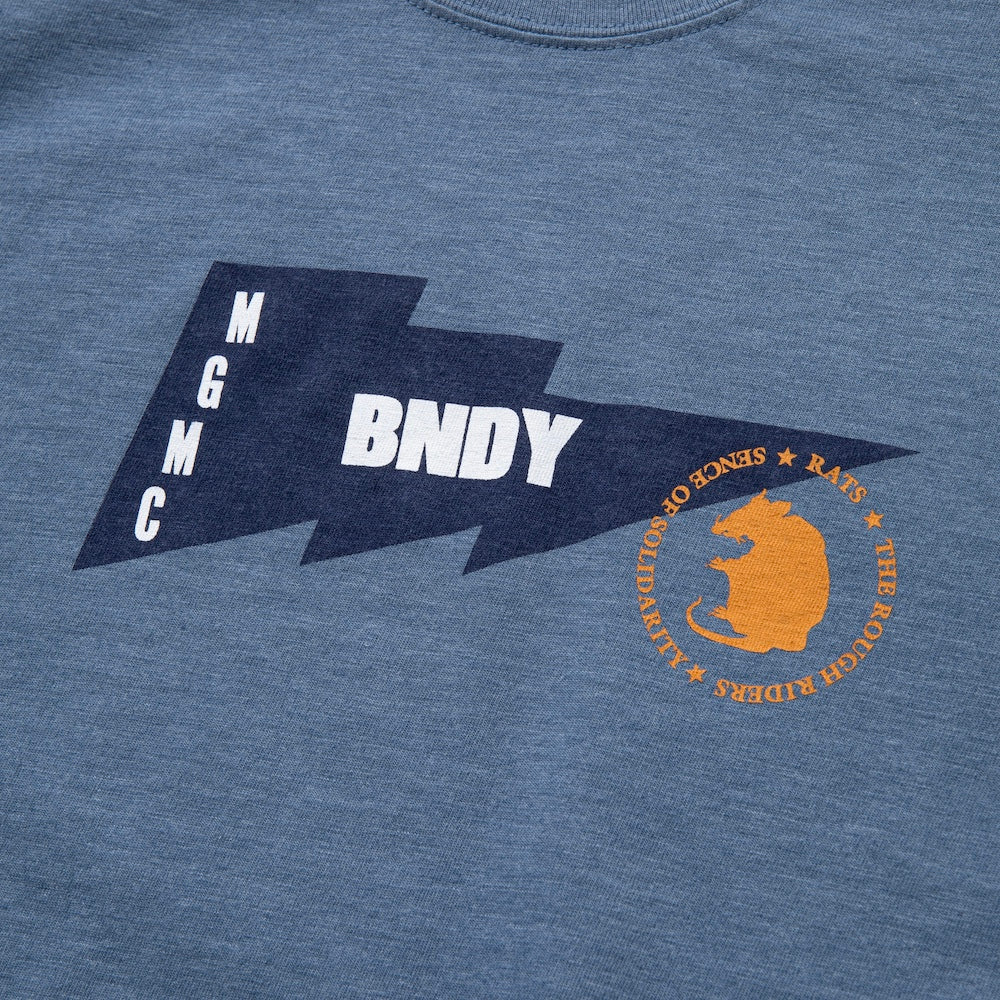 Thunder FLAG TEE