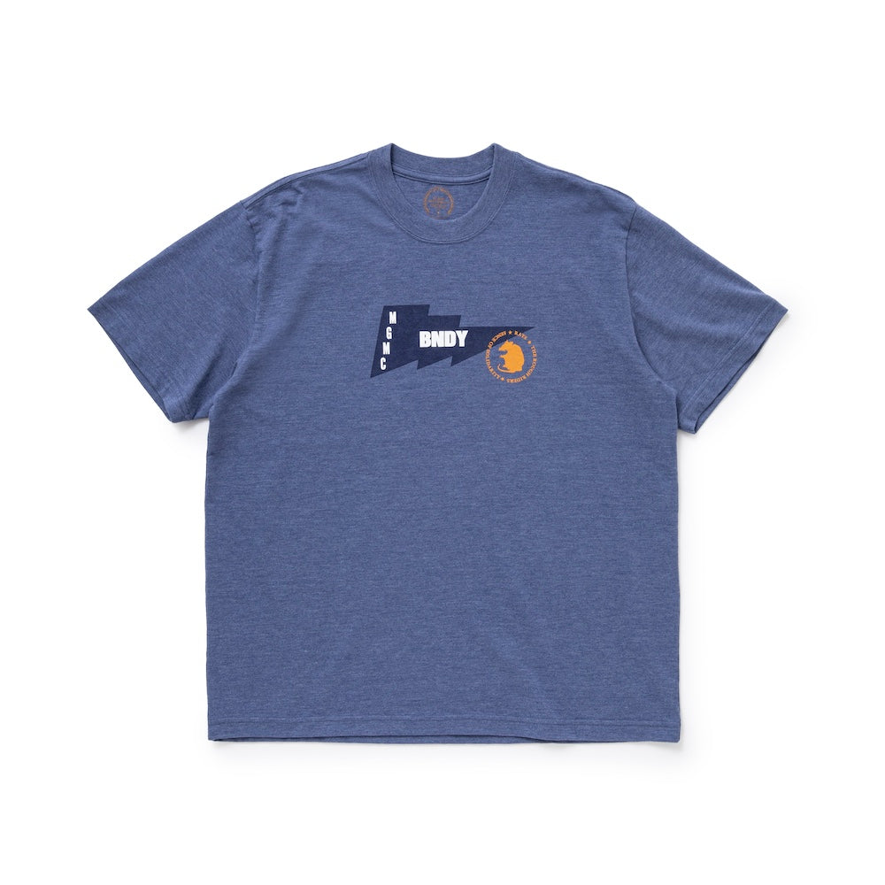 Thunder FLAG TEE