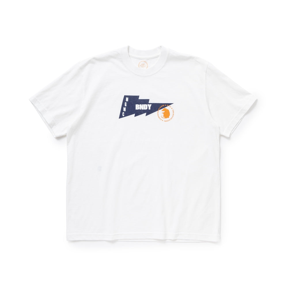 Thunder FLAG TEE