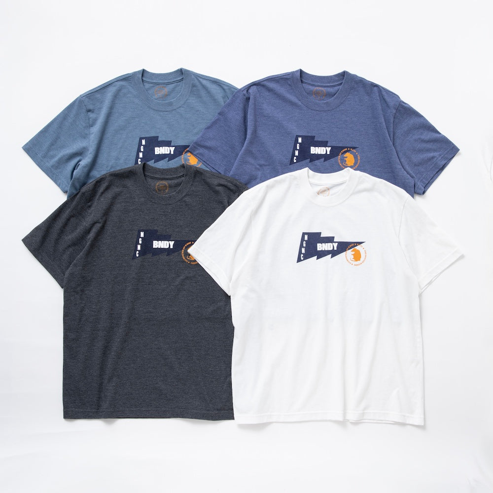 Thunder FLAG TEE