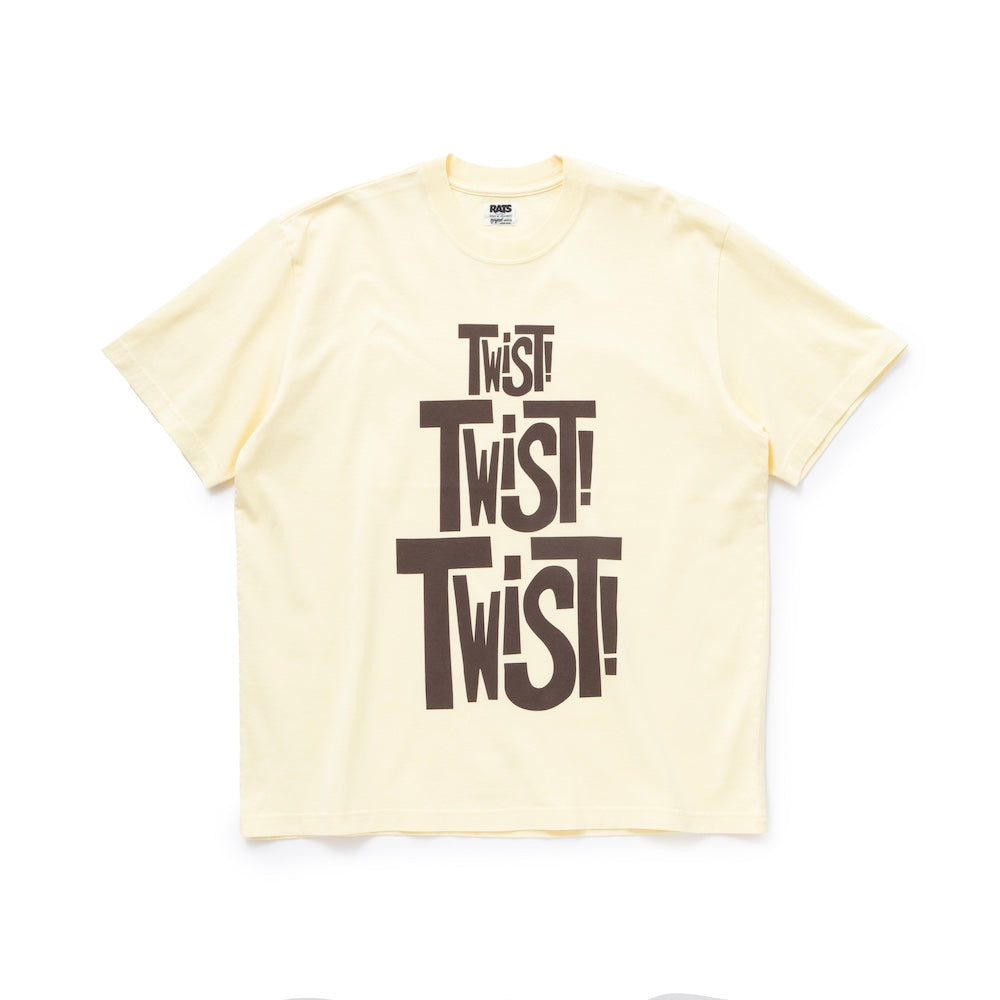 Twist TEE