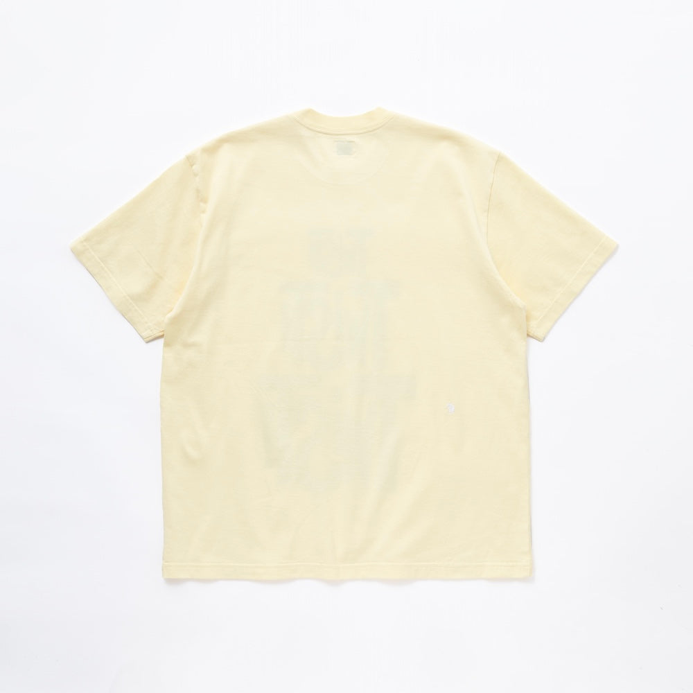 Twist TEE
