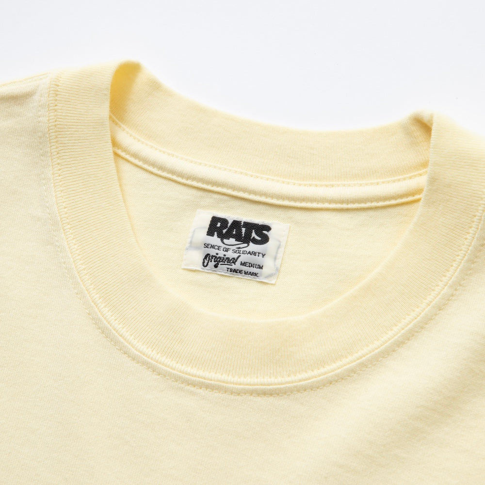 Twist TEE
