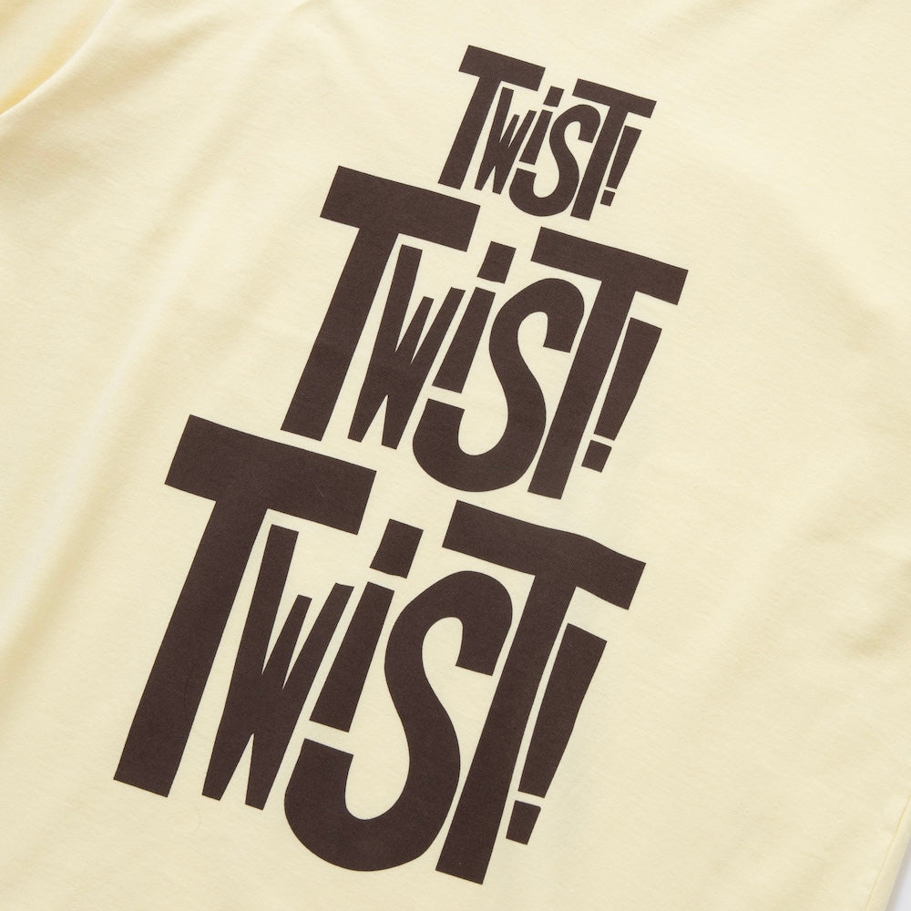 Twist TEE