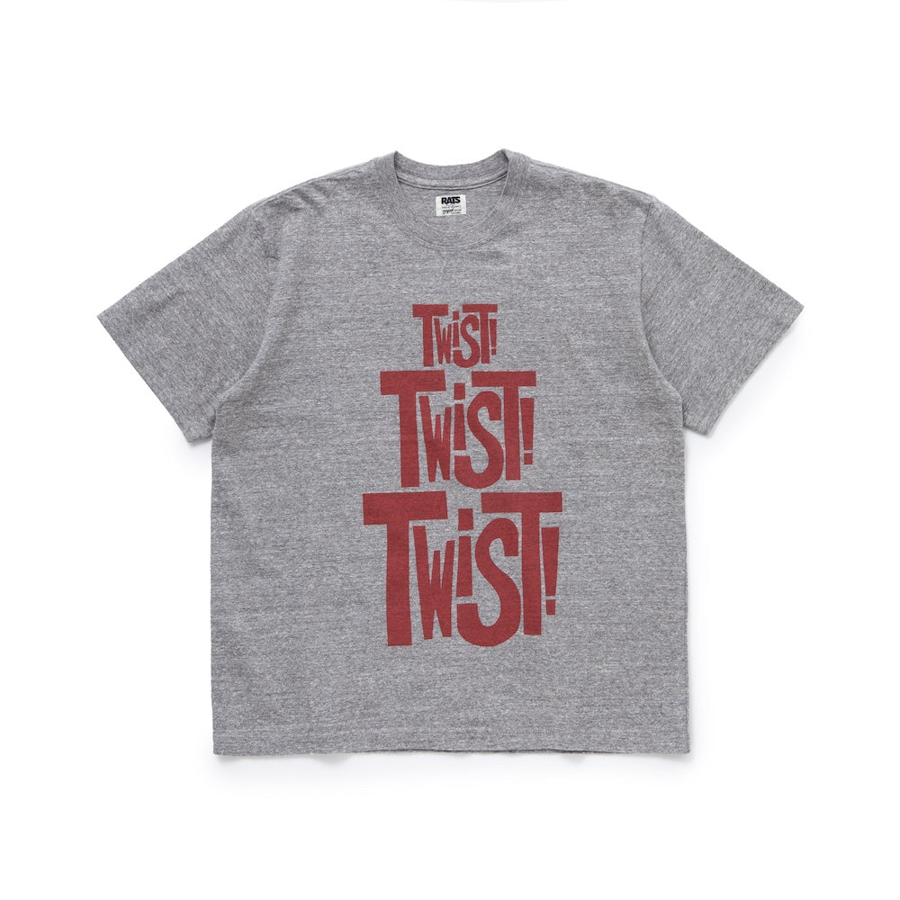 Twist TEE