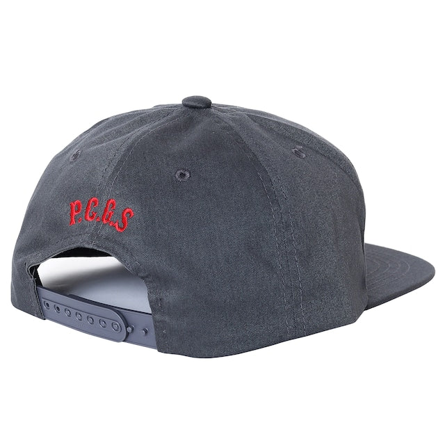 Through and Through CAP