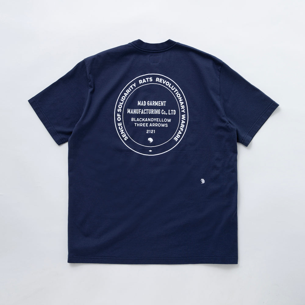 Sign Tag TEE