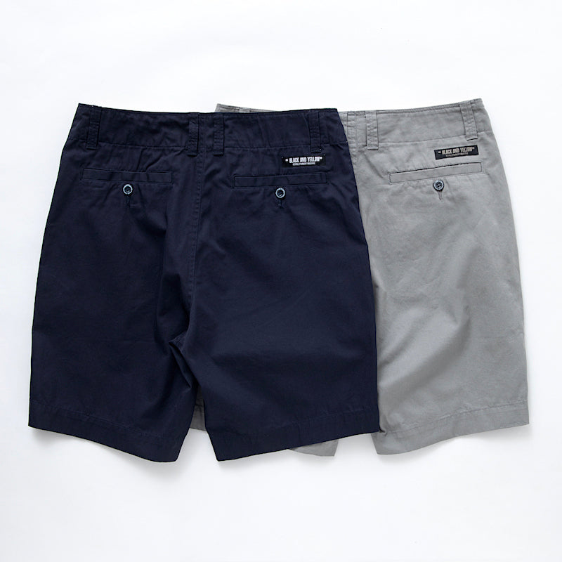 Chino Shorts