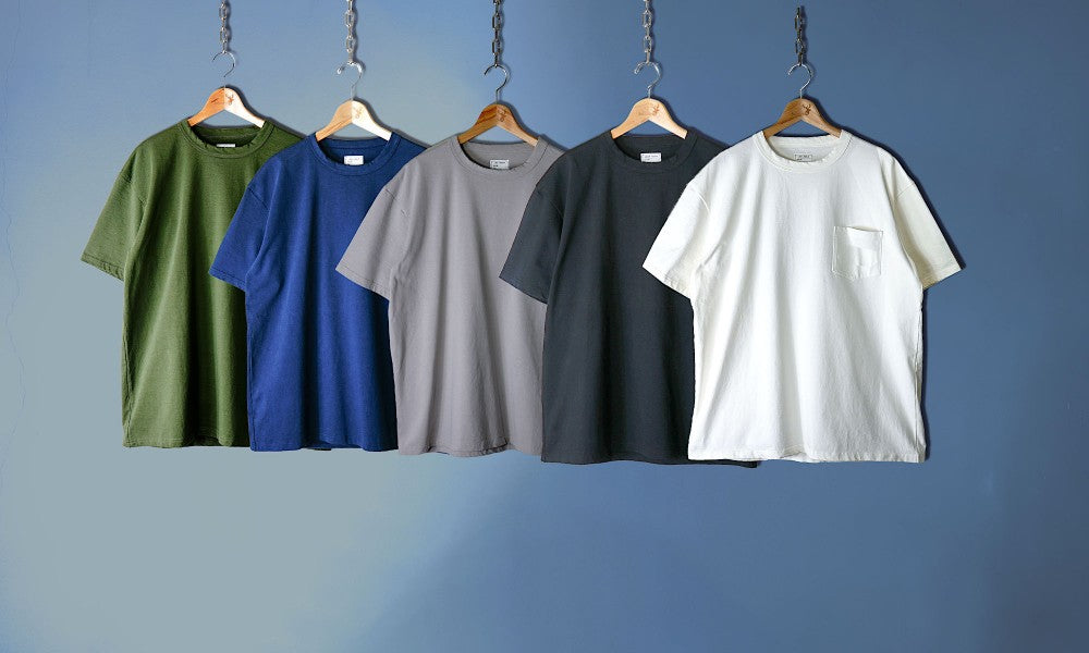 Big Chug TEE