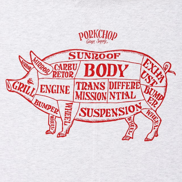 MULTI Logos TEE
