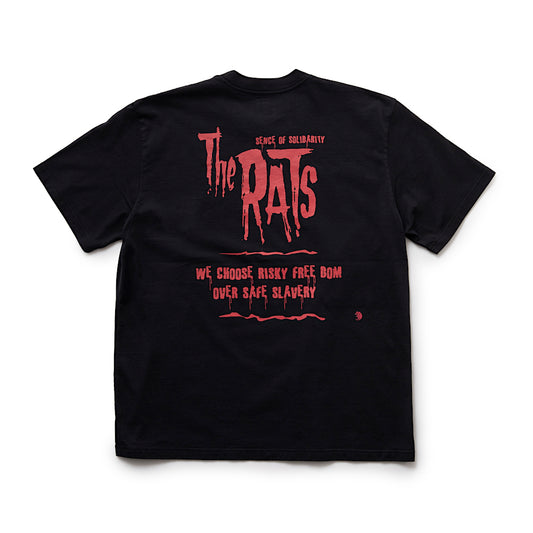 The RATS TEE