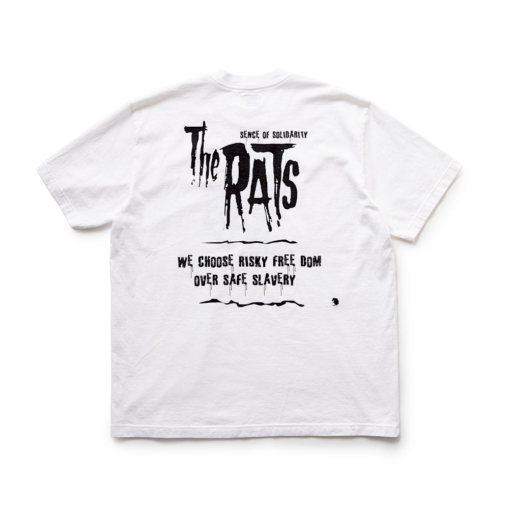 The RATS TEE
