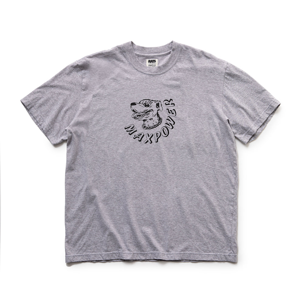 Max Power TEE