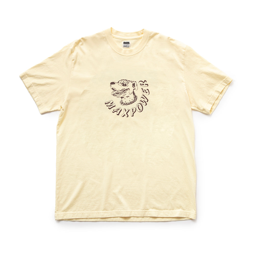 Max Power TEE