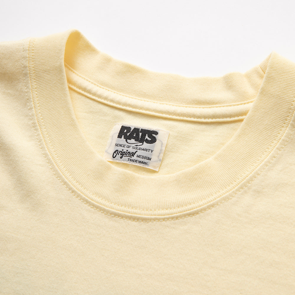Max Power TEE