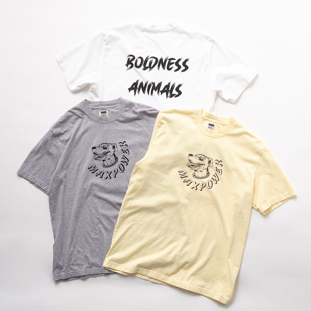 Max Power TEE
