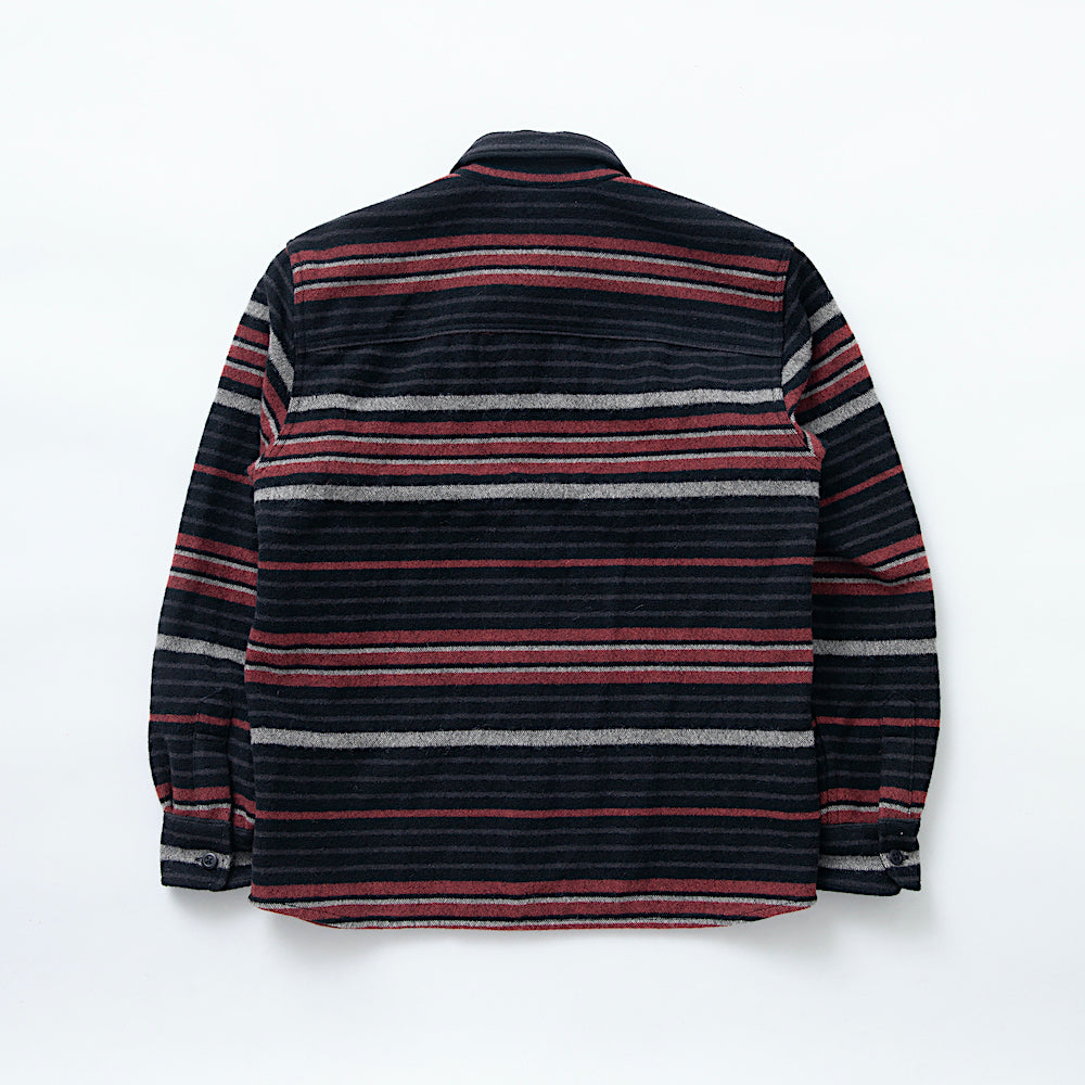 Blanket Shirt