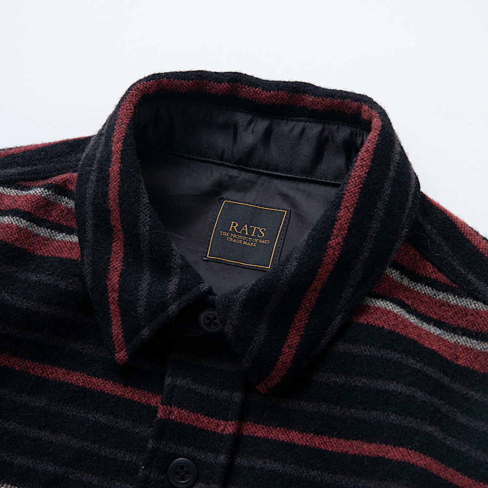 Blanket Shirt