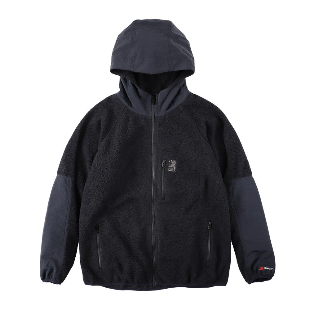 SD Polartec Fleece Jacket