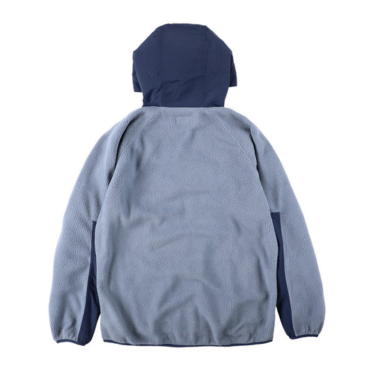 SD Polartec Fleece Jacket