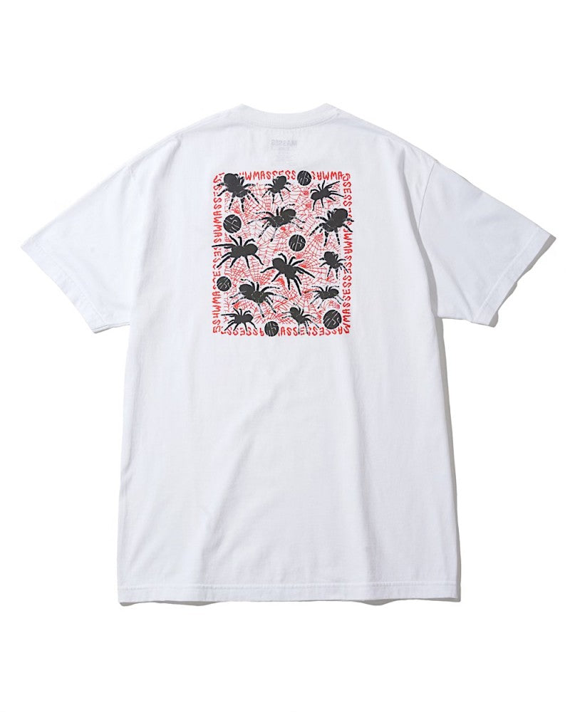 T-Shirts SPIDER