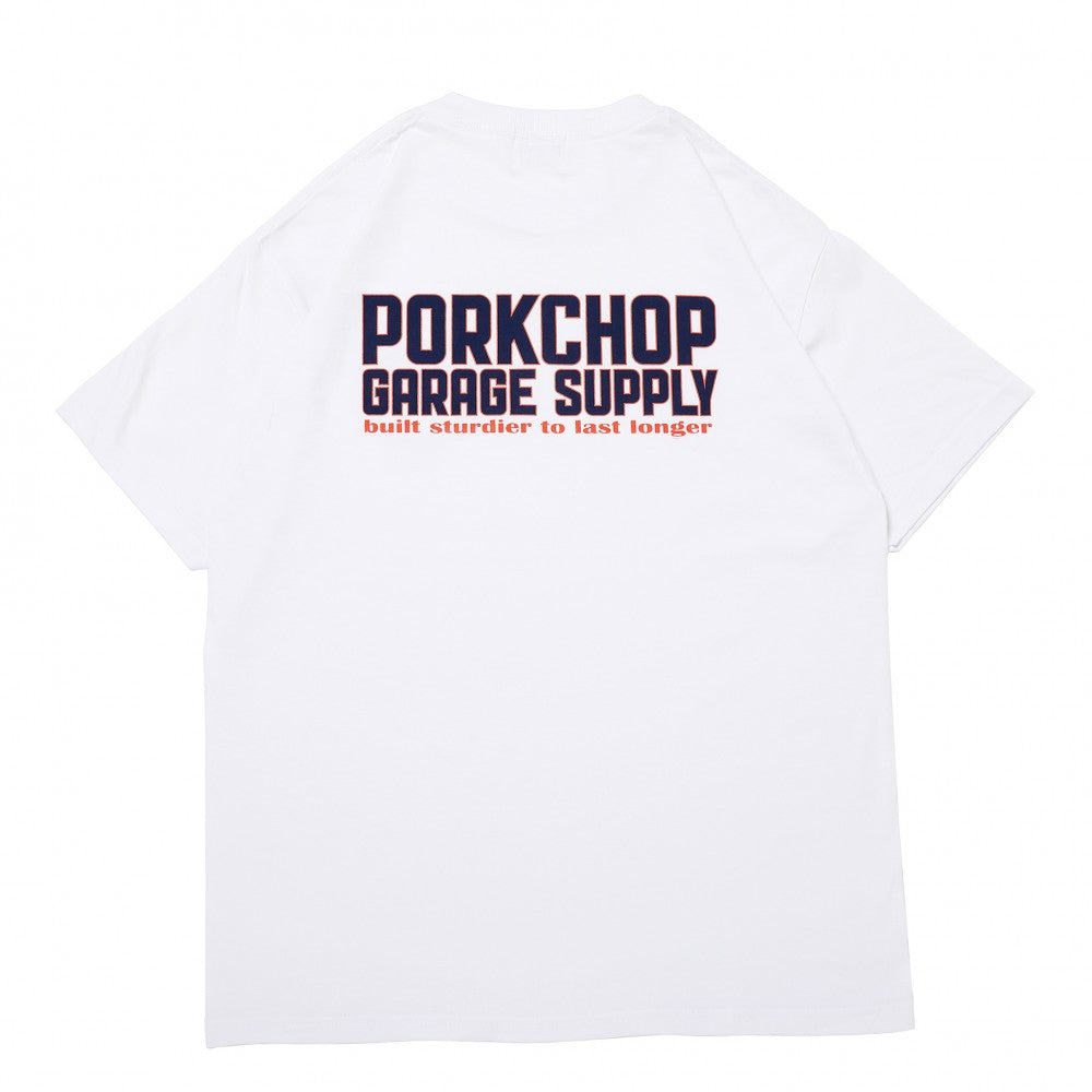 Old Pork Sign Tee
