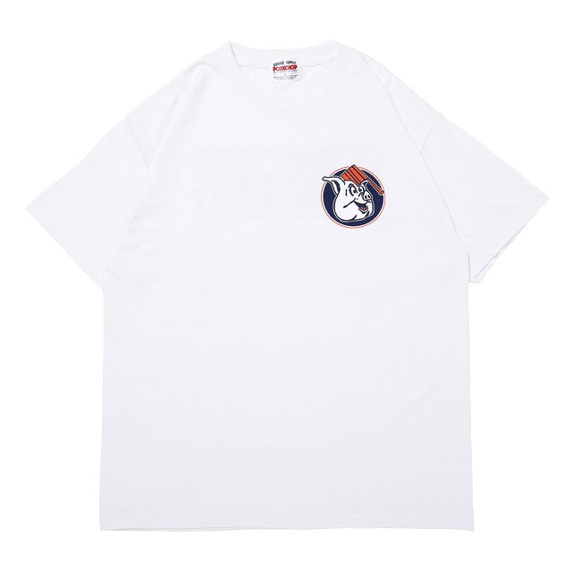 Old Pork Sign Tee