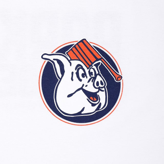 Old Pork Sign Tee