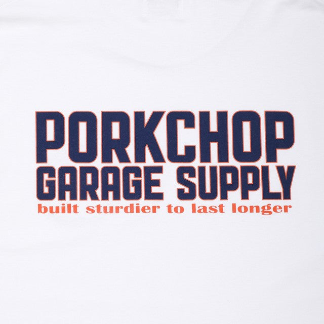 Old Pork Sign Tee