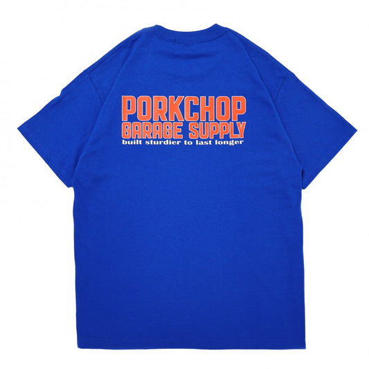 Old Pork Sign Tee