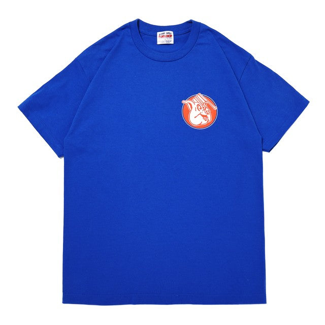 Old Pork Sign Tee