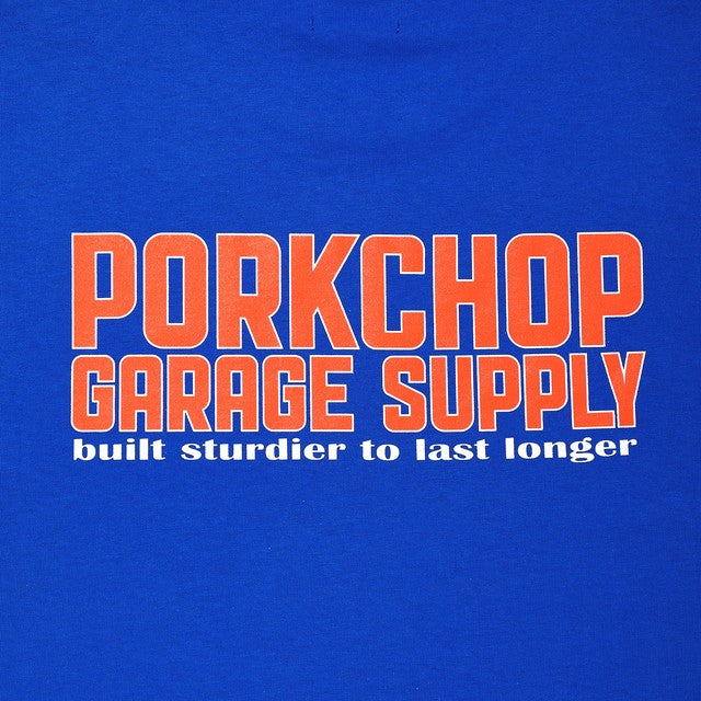Old Pork Sign Tee