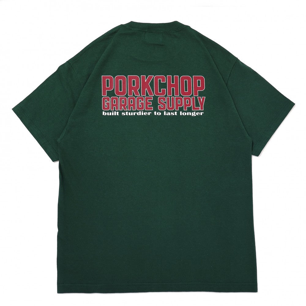Old Pork Sign Tee