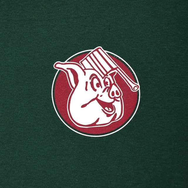 Old Pork Sign Tee
