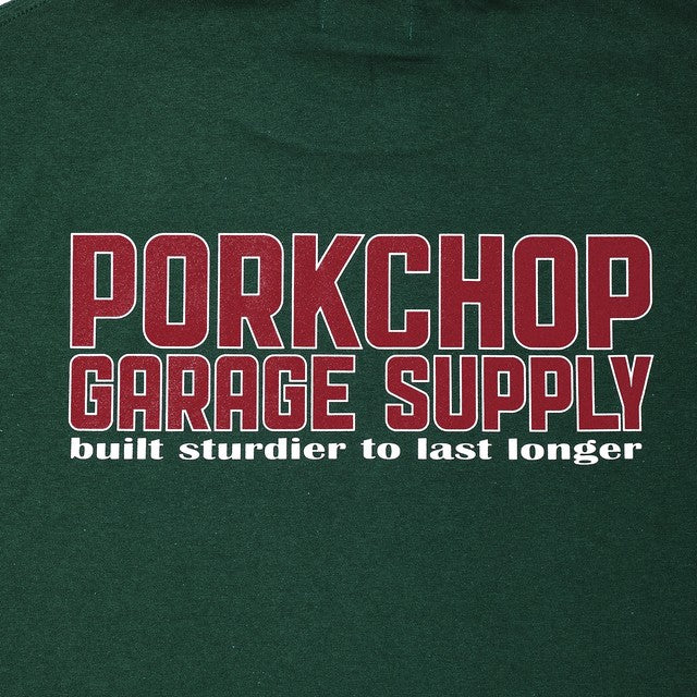 Old Pork Sign Tee