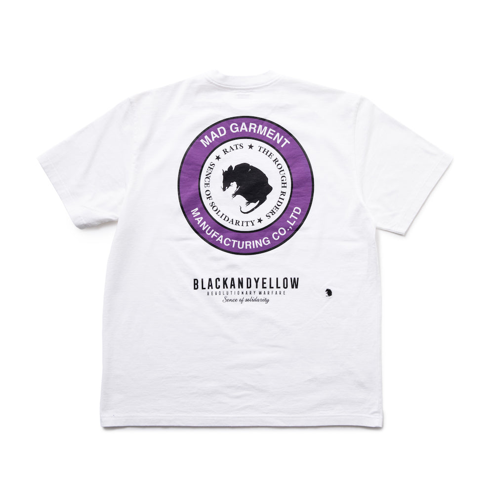 Two Wheel TEE