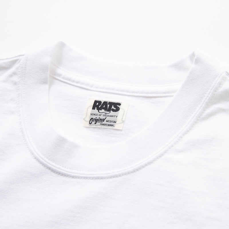 Two Wheel TEE