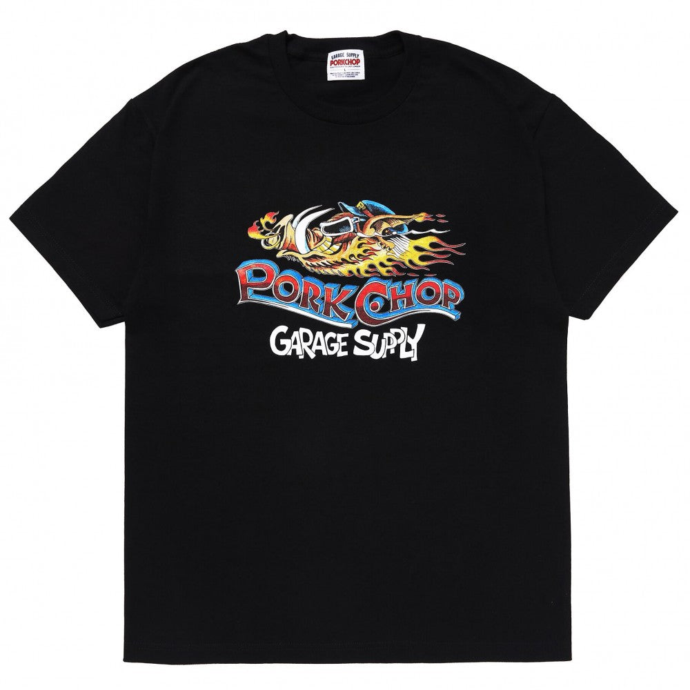 Wild Pork TEE