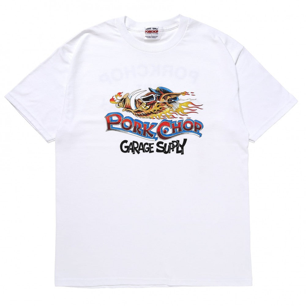 Wild Pork TEE