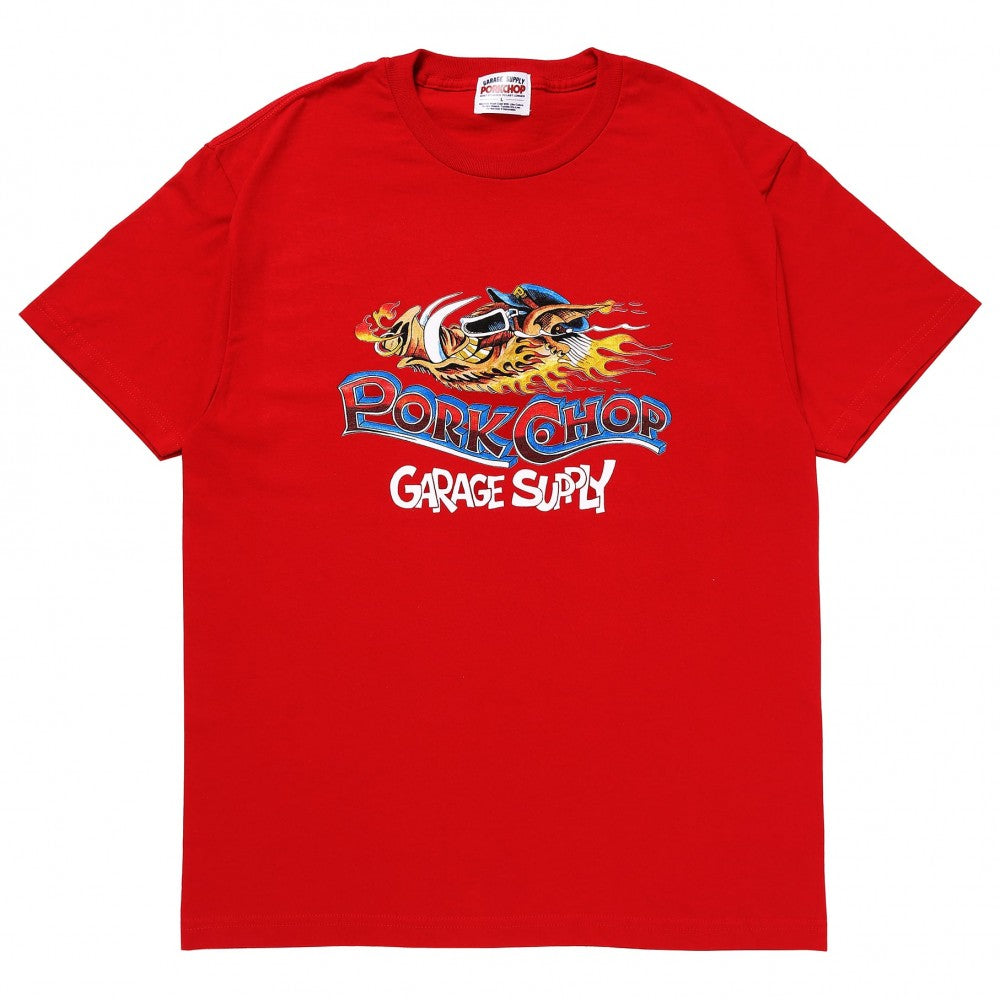 Wild Pork TEE