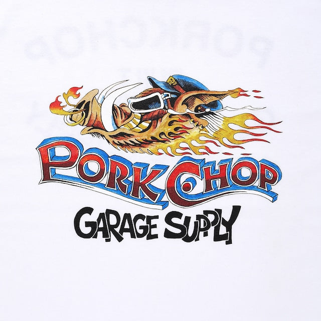 Wild Pork TEE