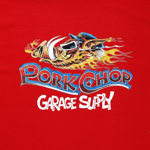 Wild Pork TEE