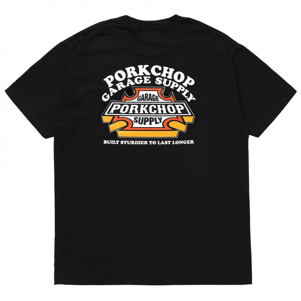 3D B&S TEE