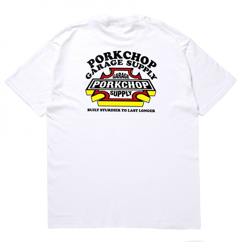 3D B&S TEE