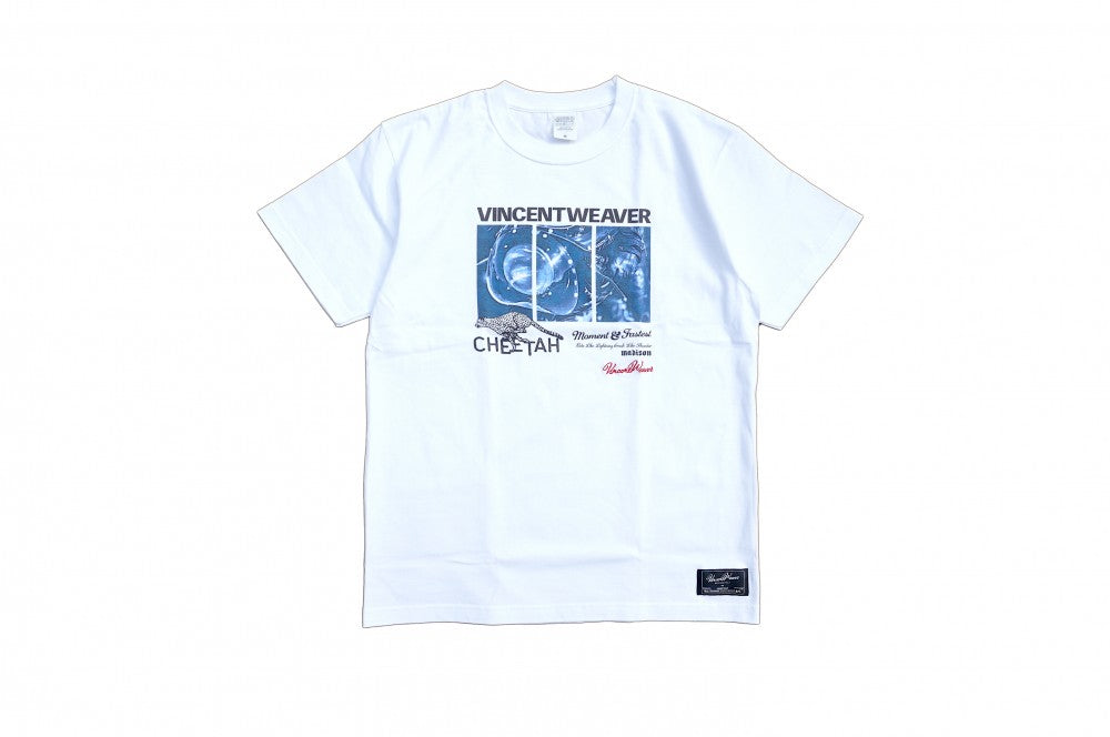 V-CHE TEE